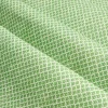 Mrs. Alice Green Lotus Flower Fabric< Serena Fresson Fabrics