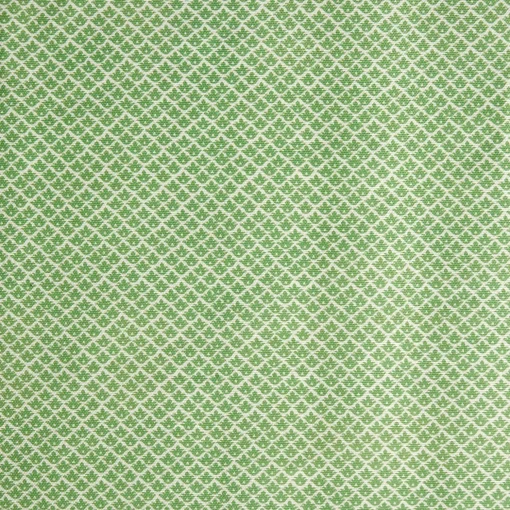Mrs. Alice Green Lotus Flower Fabric< Serena Fresson Fabrics