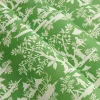Mrs. Alice Green Pagoda Garden Fabric< Serena Fresson Fabrics