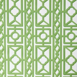 Mrs. Alice Green Pavilion Fabric< Serena Fresson Fabrics