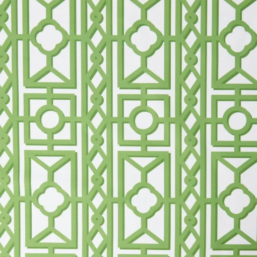 Mrs. Alice Green Pavilion Fabric< Serena Fresson Fabrics