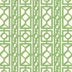Mrs. Alice Green Pavilion Wallpaper< Serena Fresson Wallpapers