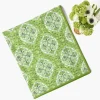 Mrs. Alice Green Skye Tablecloth< Tablecloths