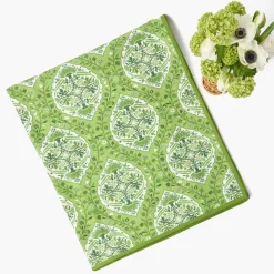 Mrs. Alice Green Skye Tablecloth< Tablecloths