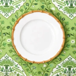 Mrs. Alice Green Skye Tablecloth< Tablecloths