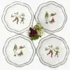 Mrs. Alice Hansel & Gretel Dinner & Starter Plates (Set of 8)< Crockery Sets