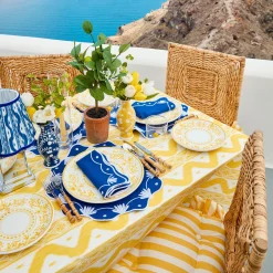 Mrs. Alice Ianthe Rattan Chair< Furniture | Furniture