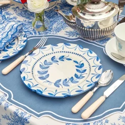 Mrs. Alice Ivory Cutlery Set (4 Piece)< Cutlery Sets