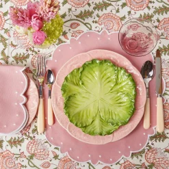Mrs. Alice Ivory Cutlery Set (4 Piece)< Cutlery Sets