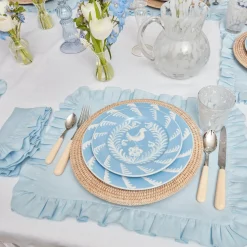 Mrs. Alice Ivory Cutlery Set (4 Piece)< Cutlery Sets