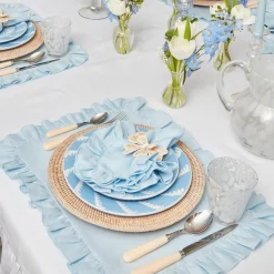 Mrs. Alice Ivory Cutlery Set (4 Piece)< Cutlery Sets