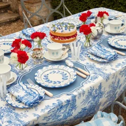 Mrs. Alice Ivory Cutlery Set (4 Piece)< Cutlery Sets