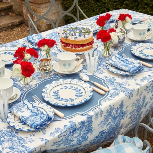Mrs. Alice Ivory Cutlery Set (4 Piece)< Cutlery Sets