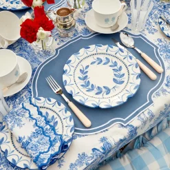 Mrs. Alice Ivory Cutlery Set (4 Piece)< Cutlery Sets