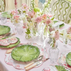 Mrs. Alice Ivory Cutlery Set (4 Piece)< Cutlery Sets
