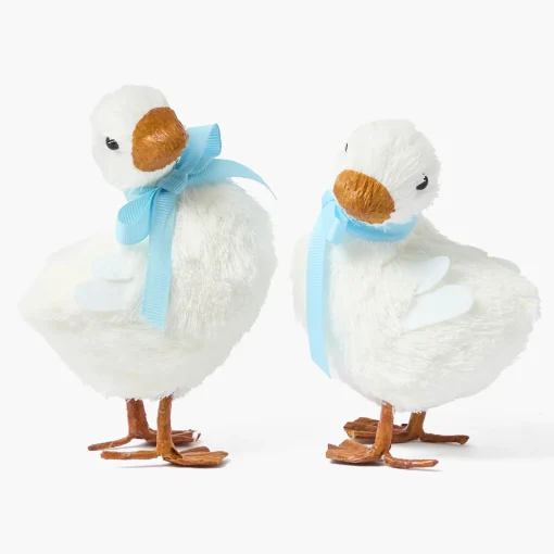 Mrs. Alice Jemima Duck (Pair)< Spring Decorations