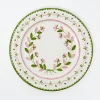 Mrs. Alice Josephine Garland Dinner Plate< Dinner Plates