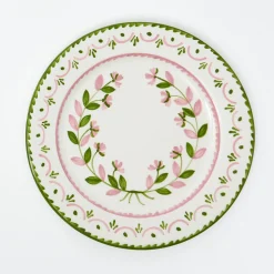 Mrs. Alice Josephine Garland Dinner Plate< Dinner Plates