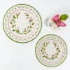 Mrs. Alice Josephine Garland Starter Plate< Starter Plates