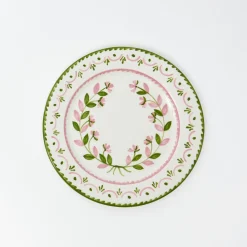 Mrs. Alice Josephine Garland Starter Plate< Starter Plates