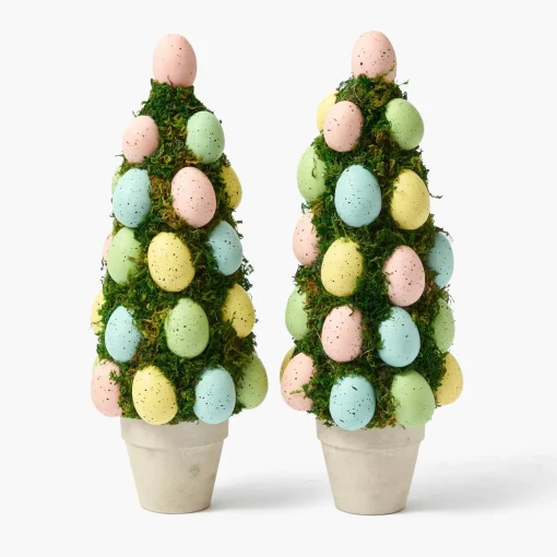 Mrs. Alice Joy of Easter Decoration Set< Spring Decorations