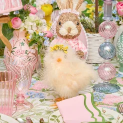 Mrs. Alice Joy of Easter Decoration Set< Spring Decorations