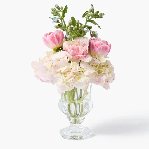 Mrs. Alice Large Delilah Vase< Vases | Vases & Planters