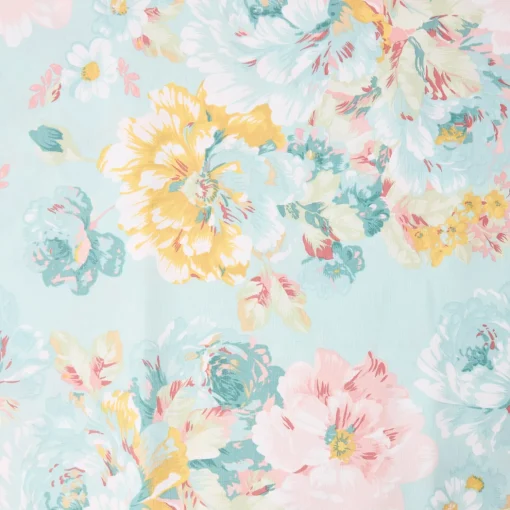 Mrs. Alice Lauren Tablecloth< Summer Table Linen | Tablecloths