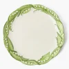 Mrs. Alice Lily of the Valley Dinner Plate< Summer Crockery | Dinner Plates
