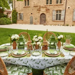 Mrs. Alice Lily of the Valley Glasses (Set of 4)< Glasses | For Her