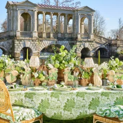 Mrs. Alice Lily of the Valley Glasses (Set of 4)< Glasses | For Her