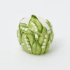 Mrs. Alice Lily of the Valley Sugar Pot< Teaware