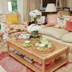 Mrs. Alice Lily of the Valley Sugar Pot< Teaware