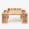 Mrs. Alice Lucille Rattan Breakfast Tray< Trays | Trays