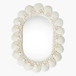 Mrs. Alice Lyford Mirror (Medium)< Mirrors