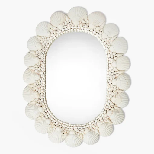 Mrs. Alice Lyford Mirror (Medium)< Mirrors