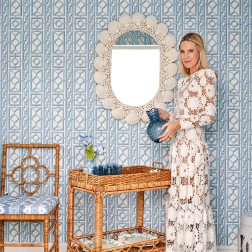 Mrs. Alice Lyford Mirror (Medium)< Mirrors