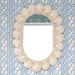 Mrs. Alice Lyford Mirror (Medium)< Mirrors