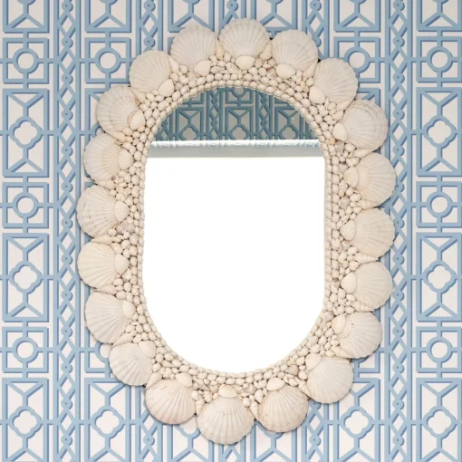 Mrs. Alice Lyford Mirror (Medium)< Mirrors