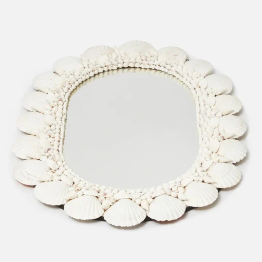 Mrs. Alice Lyford Mirror (Medium)< Mirrors