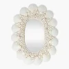 Mrs. Alice Lyford Mirror (Small)< Mirrors