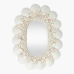 Mrs. Alice Lyford Mirror (Small)< Mirrors