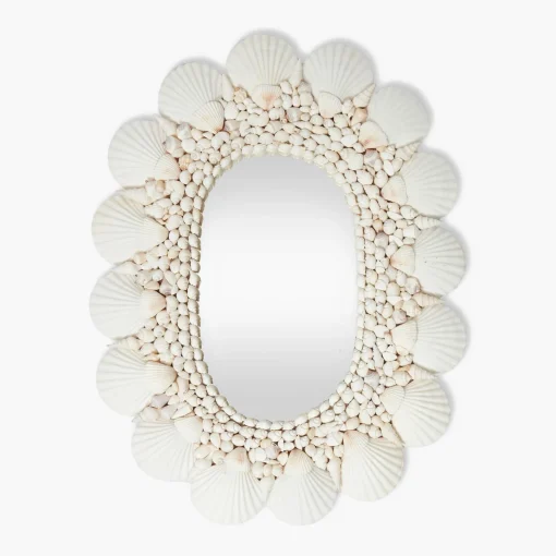 Mrs. Alice Lyford Mirror (Small)< Mirrors