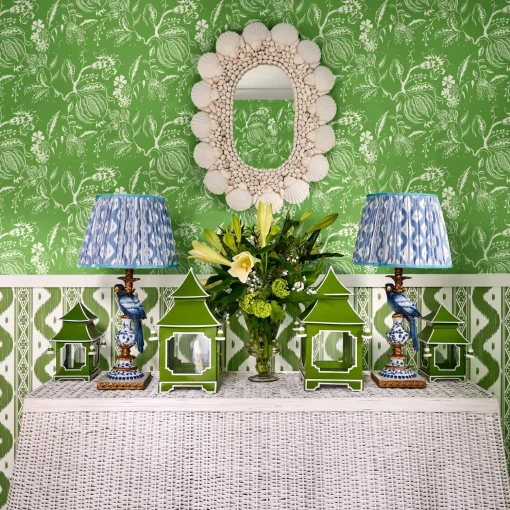 Mrs. Alice Lyford Mirror (Small)< Mirrors