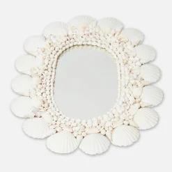 Mrs. Alice Lyford Mirror (Small)< Mirrors