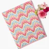 Mrs. Alice Magdalena Raspberry Tablecloth< Summer Table Linen | Tablecloths