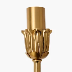 Mrs. Alice Marilyn Bow Rechargeable Wall Light with Soft Blue Lotus Shade (18cm)< Rechargeable Table Lamps | Wall Lighting