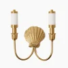 Mrs. Alice Marina Rechargeable Double Wall Light< Rechargeable Table Lamps | Wall Lighting