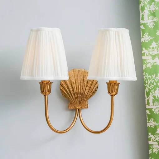 Mrs. Alice Marina Rechargeable Double Wall Light< Rechargeable Table Lamps | Wall Lighting