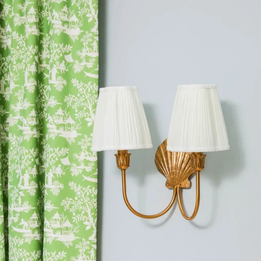 Mrs. Alice Marina Rechargeable Double Wall Light< Rechargeable Table Lamps | Wall Lighting